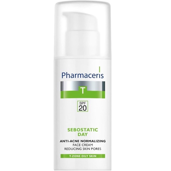 Sebostatic Day Cream SPF 20