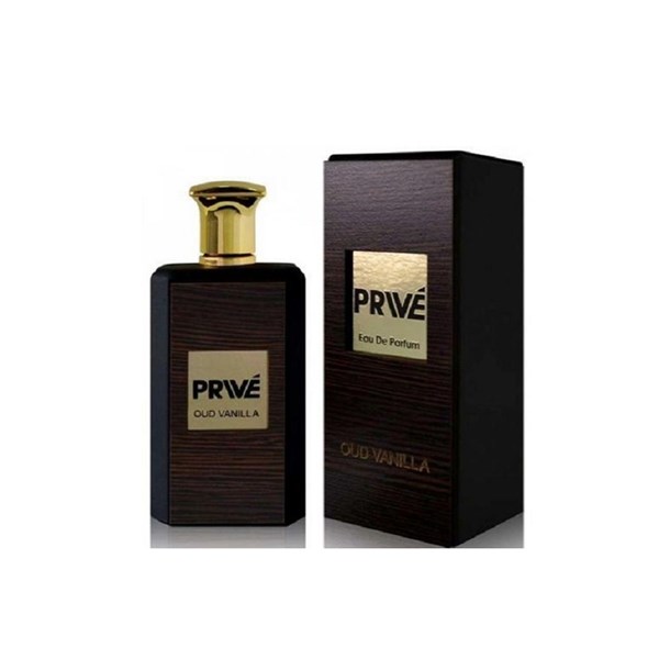 Prive Oud Vanilla EDP 100 ml