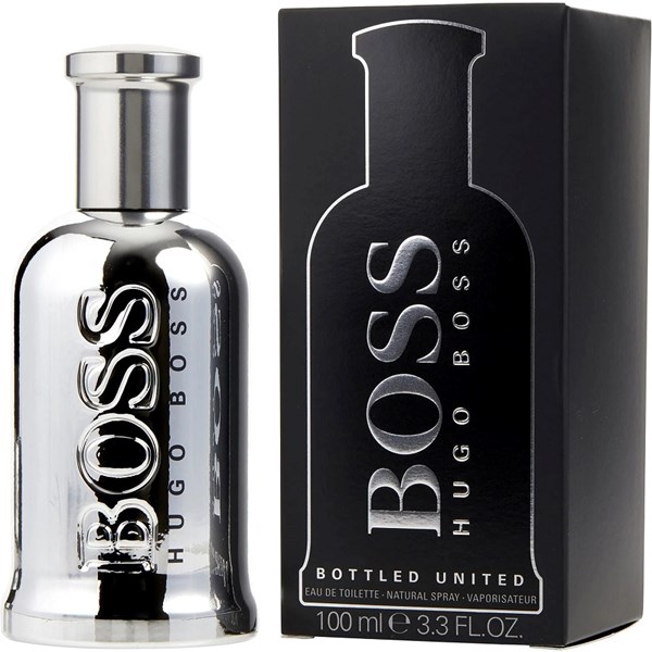 Boss Bottled United EDT 100 ml