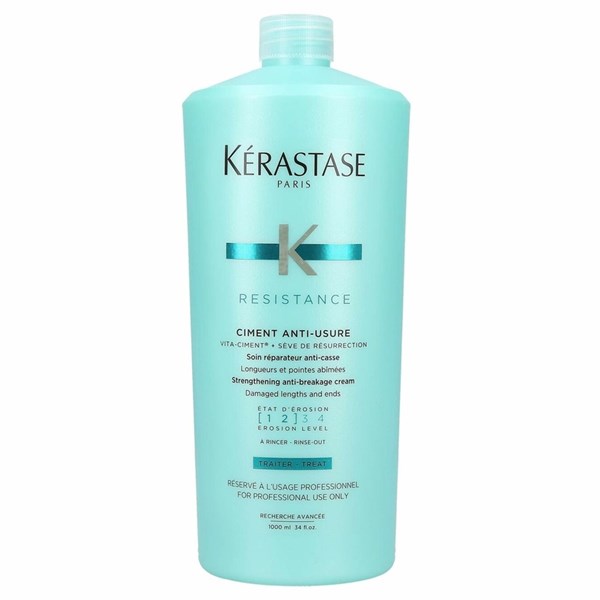 Resistance Ciment Anti Usure Conditioner 1 L