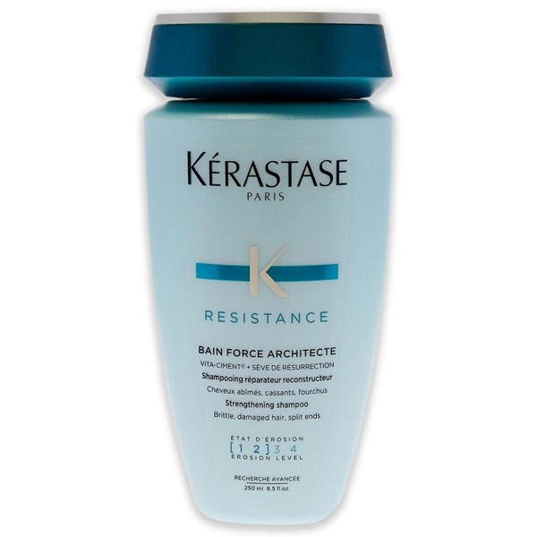 Resistance Bain Force Architecte Strengthening Shampoo 250 ml