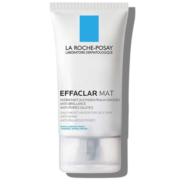 Effaclar Mat Daily Moisturizer 40 ml