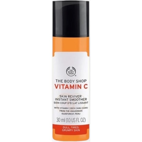 Vitamin C Skin Reviver Instant Smoother 30 ml