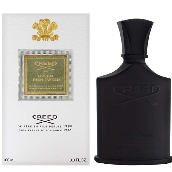 Green Irish Tweed EDP