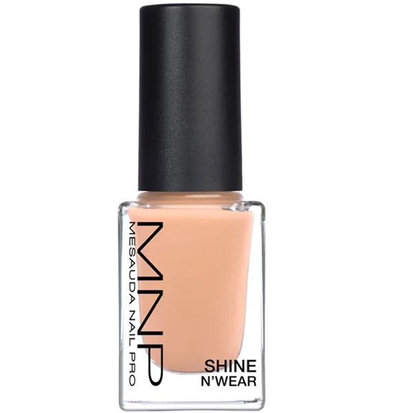 MNP Shine N'Wear (235) Milky Rose 10 ML