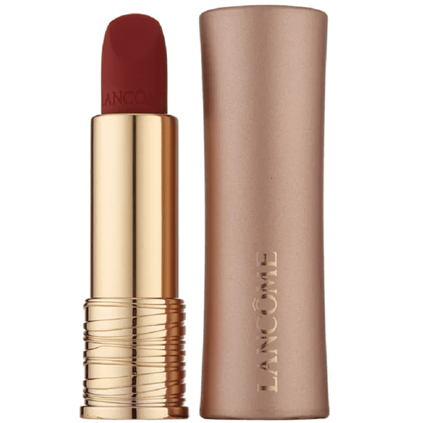 L'Absolu Rouge Intimatte Lipstick