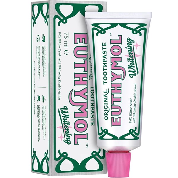 Whitening Toothpaste 75 ml