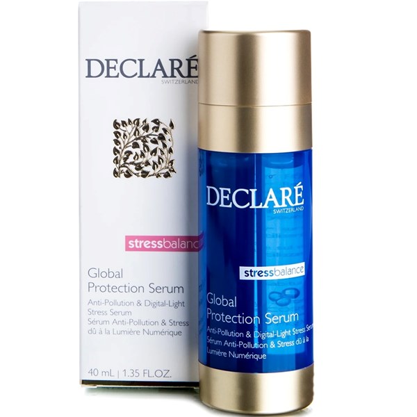 Stress Balance Global Protection Serum 40 ml