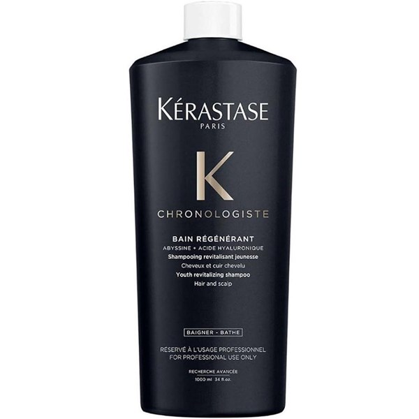 Chronologiste Shampoo