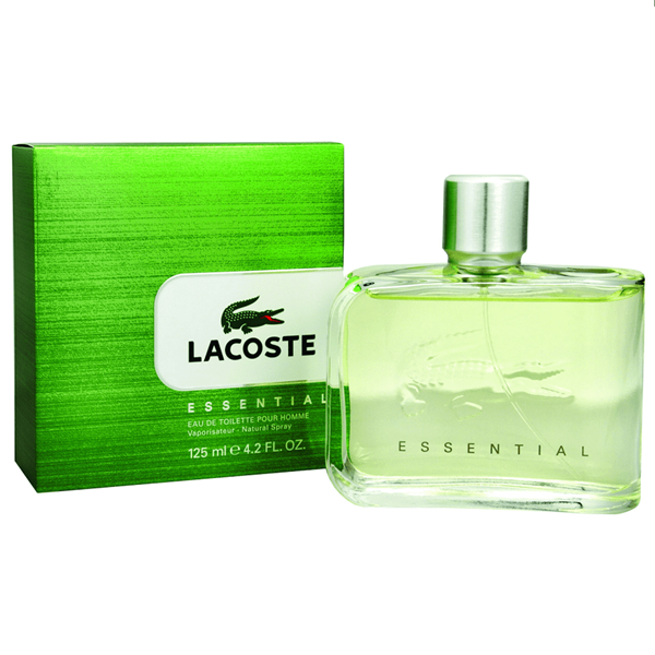 Essential EDT 125 ml