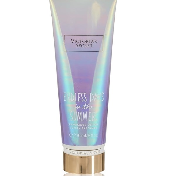 BODY LOTION ENDLESS DAYS IN THE SUMMER 236 ML