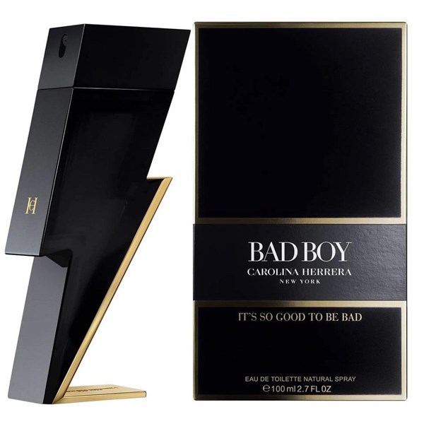 Bad Boy EDT