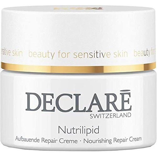 Nutrilipid Nourishing Repair Cream 50 ml