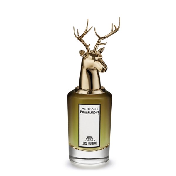 Tradegy Of Lord George EDP 75 ml