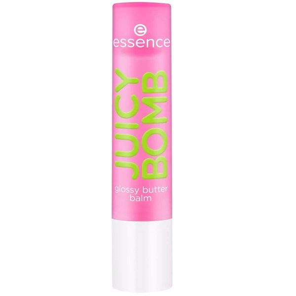 Juicy Bomb Glossy Balm 03 Time To Pitaya 2.5 g