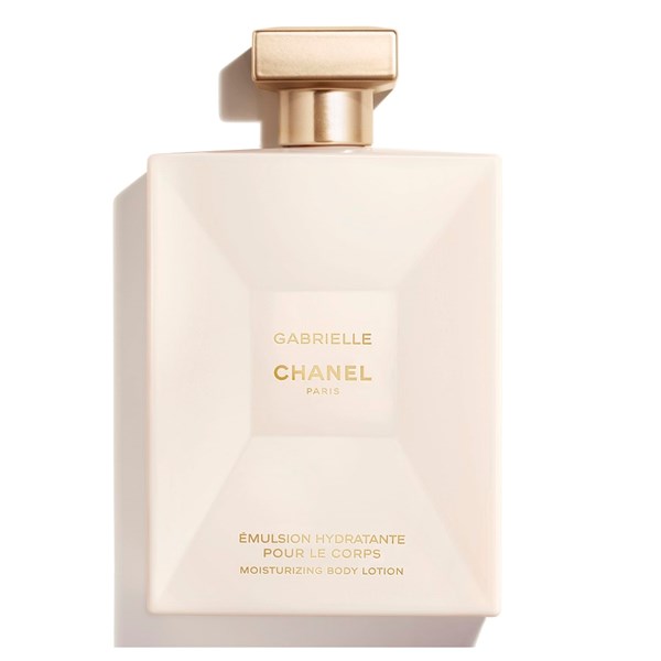 Gabrielle Moisturizing Body Lotion 200 ml