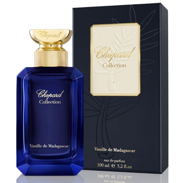 Vanille De Madagascar EDP 100 ml