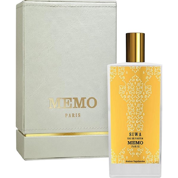 Memo Siwa EDP 75 ml