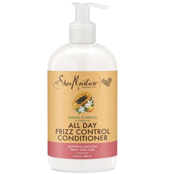 All Day Frizz Control Conditioner 384 ml