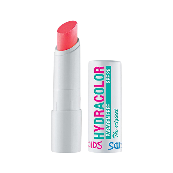 Hydracolor Kids Lip Balm SPF 25 Rose 03