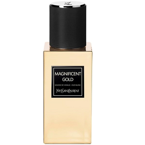 Magnificent Gold EDP 75 ml