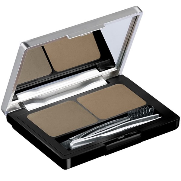 Brow Artist Genius Set 01 Light To Medium