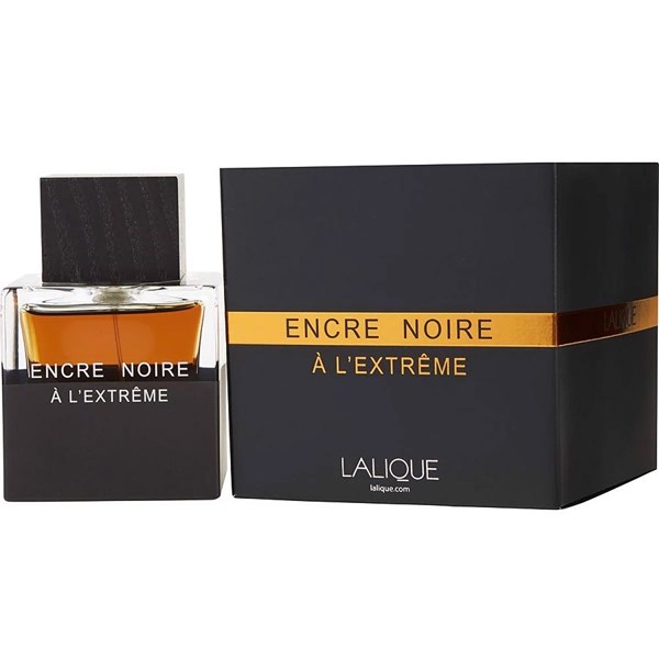 Encre Noire Extreme EDP 100 ml