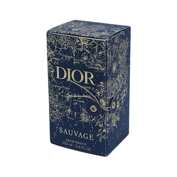 عطر سوفاج اصدار محدود اودي تواليت 100 مل