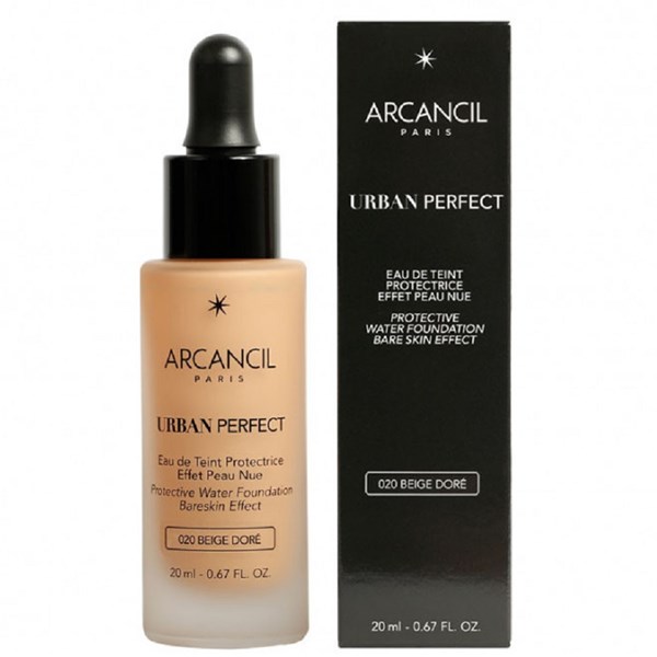 Urban Perfect Foundation 30 ml