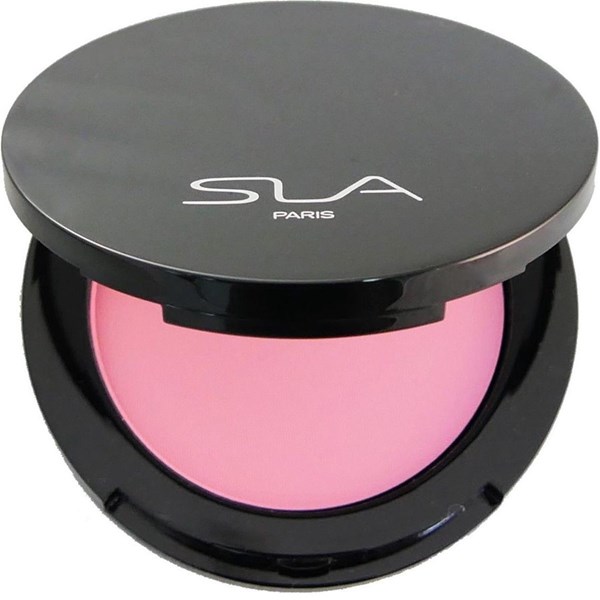 Blush Pink In Cheek Powder