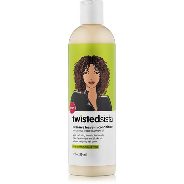 Intensive Leave In Conditioner 354 ml