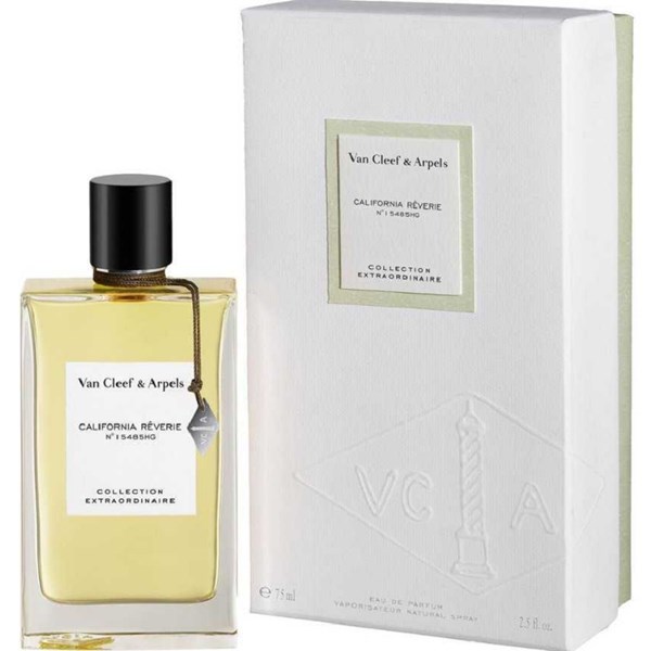 California Reverie Collection Extraordinaire EDP 75 ml