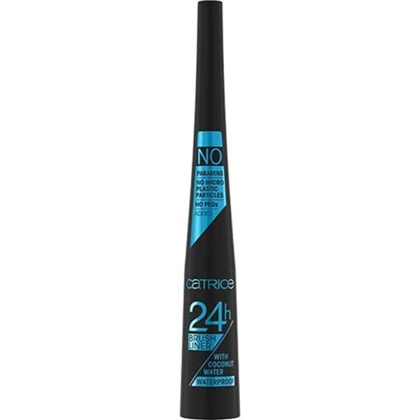 Liquid Liner Waterproof 24h