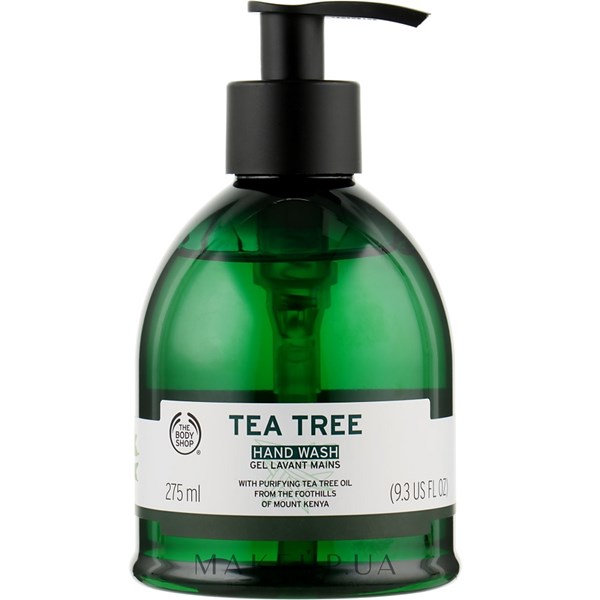 Tea Tree Hand Wash 275 ml