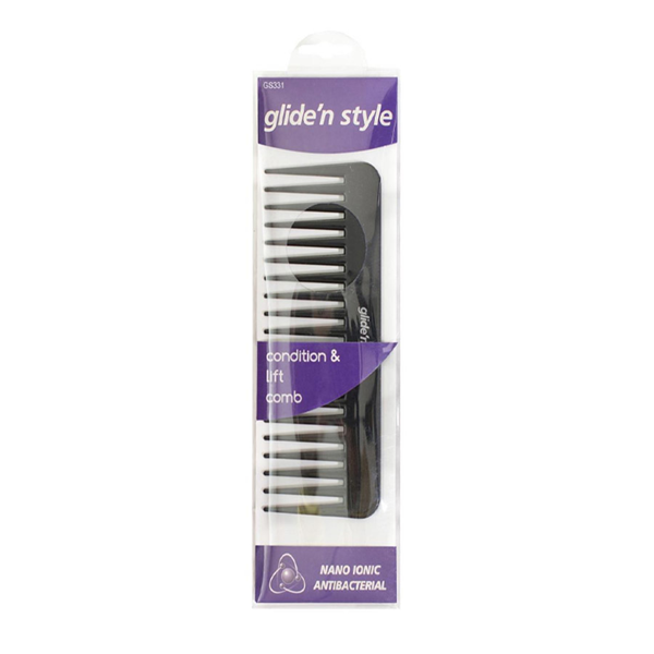 Glide Style Comb GS 331