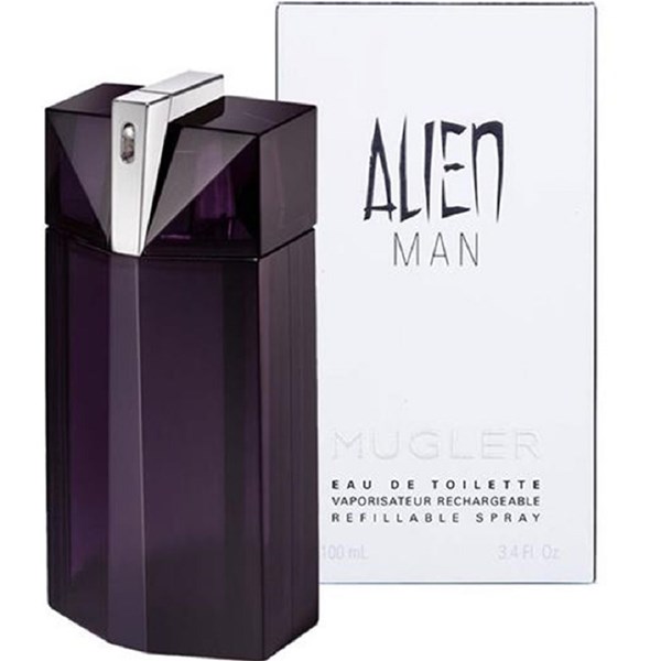 Alien Man EDT 100 ml