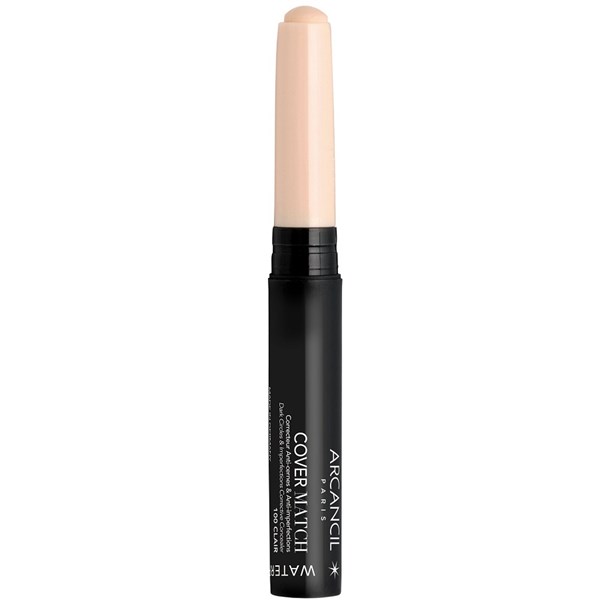 Cover Match Concealer