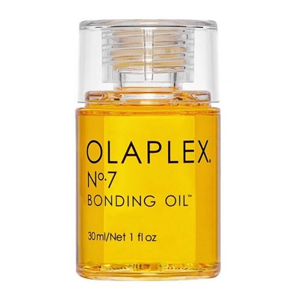 No.7 Bonding Hair Oil 30 ml