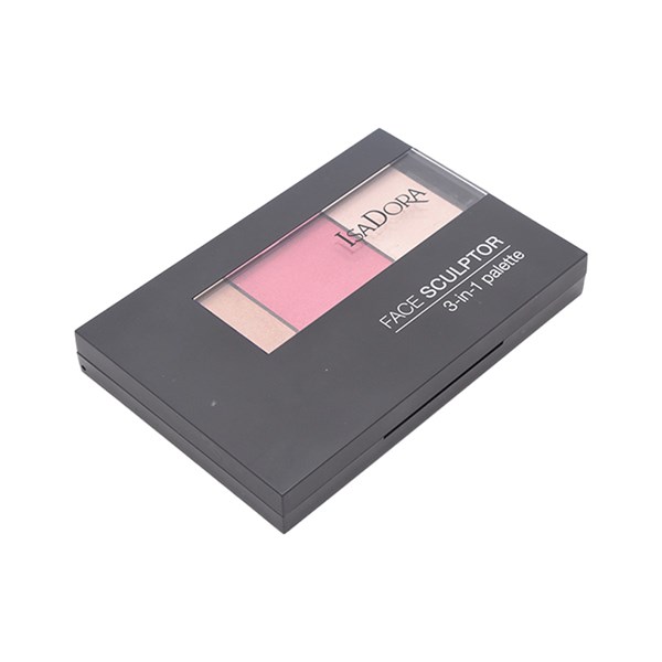 Face Sculptor 3 in 1 Palette 63 Mauve Classic