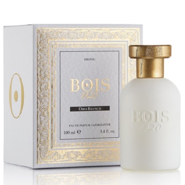 Oro Bianco EDP 100 ml