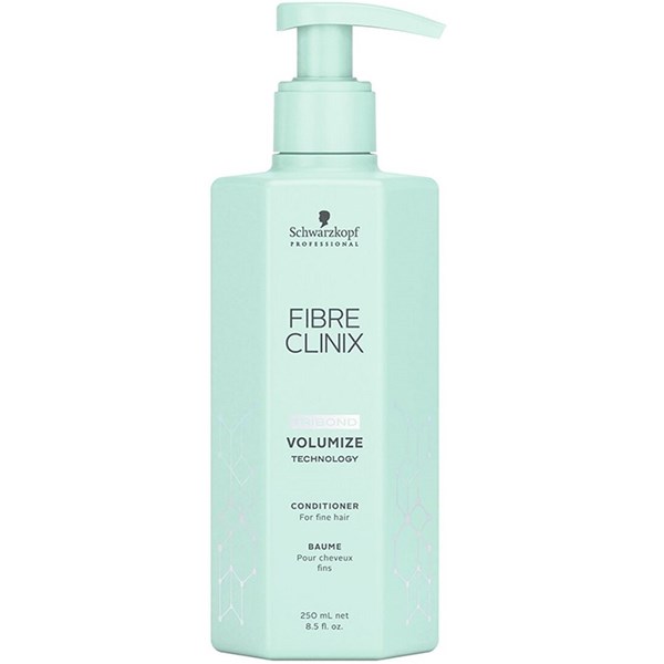 Fiber Clinix Volumize Conditioner 250 ml