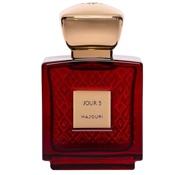 Jour 5 In Red EDP 75ml