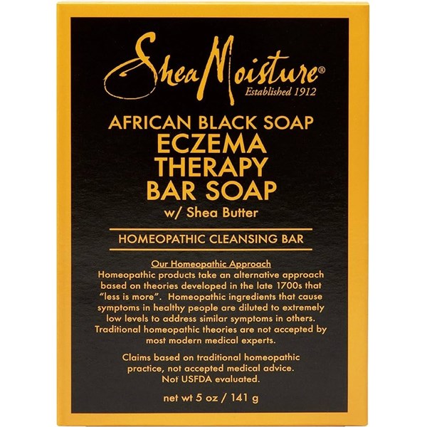 Eczeme Theraphy Bar Soap 141 g