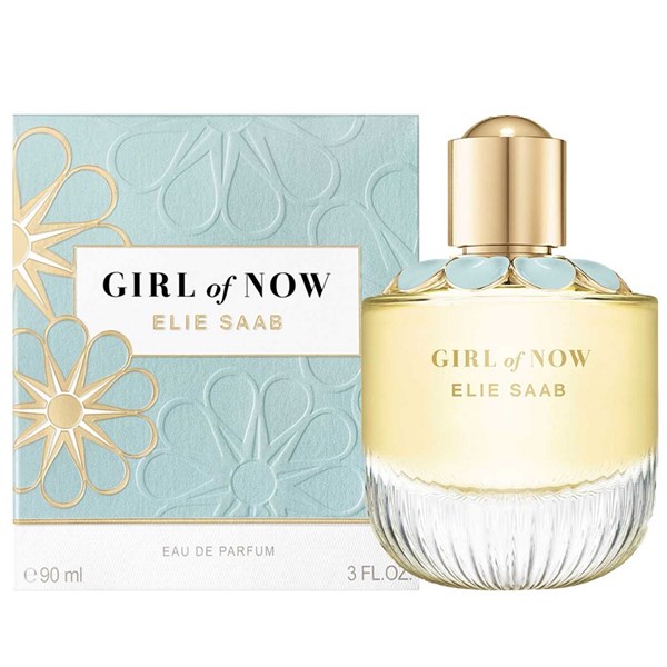 Girl Of Now EDP 90 ml