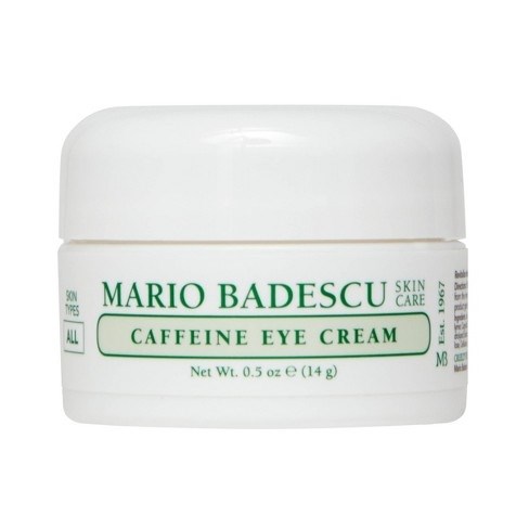 Caffeine Eye Cream 14g