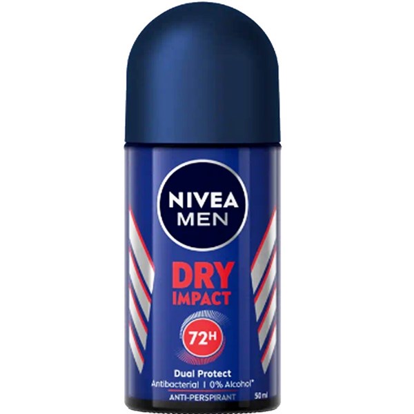 Men Deodorant Dry Impact 50 ml