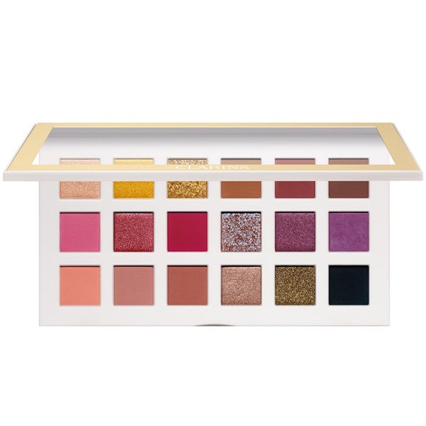 Eyeshadow Palette 18 Colors