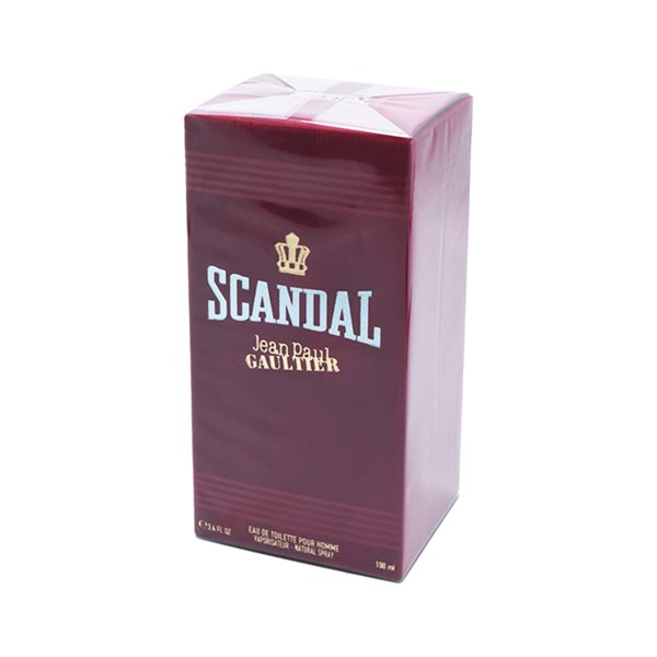 Scandal Pour Homme EDT 100 ml