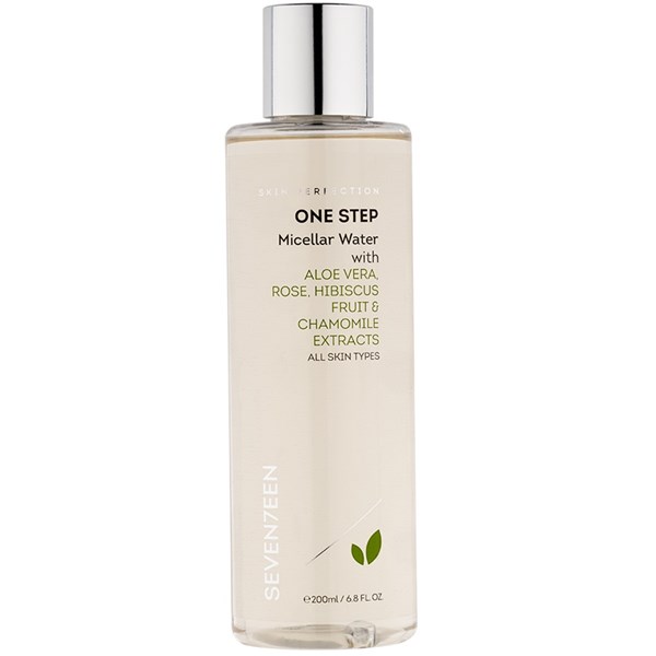 One Step Micellar Water 200 ml