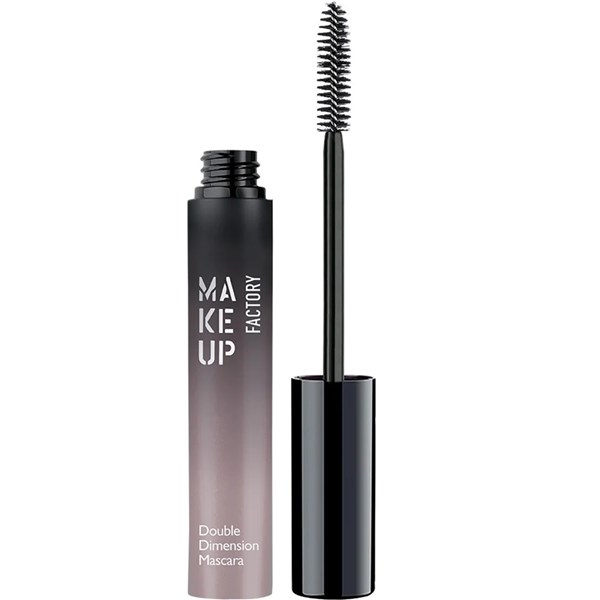 Double Dimension Mascara 9 ml